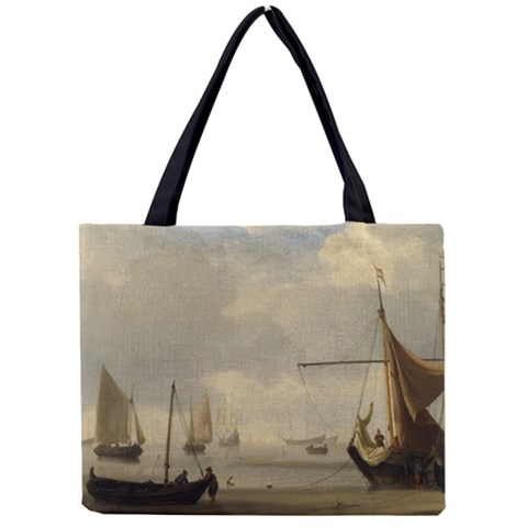 Mini Tote Bag 