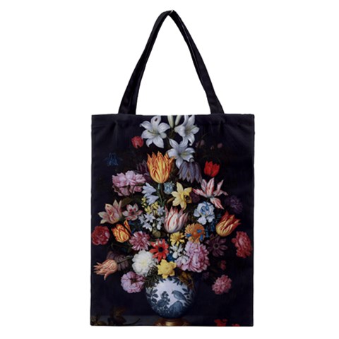 Classic Tote Bag 