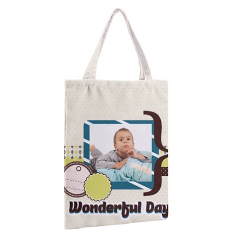 Classic Tote Bag 