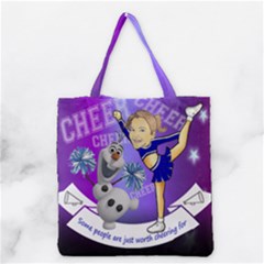 Grocery Tote Bag