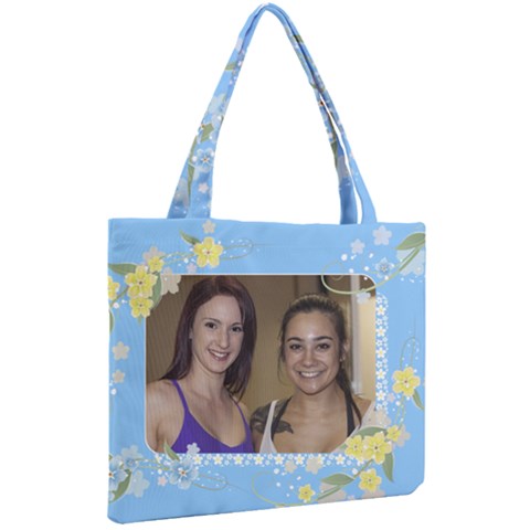 Mini Tote Bag 