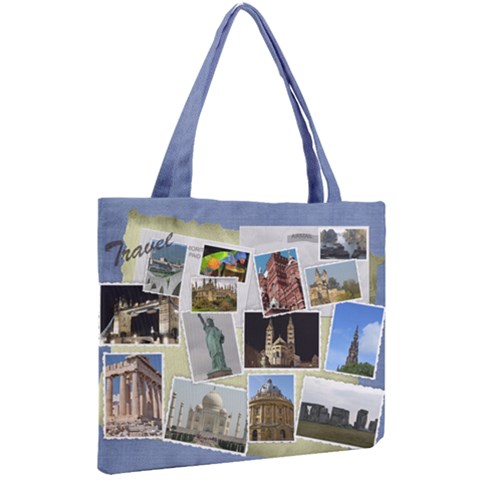 Mini Tote Bag 
