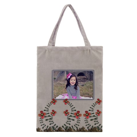 Classic Tote Bag 