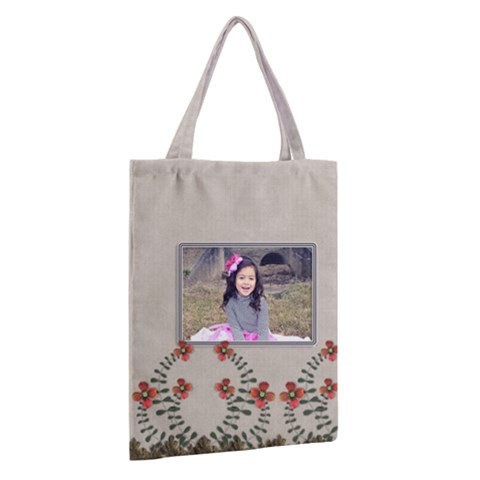 Classic Tote Bag 