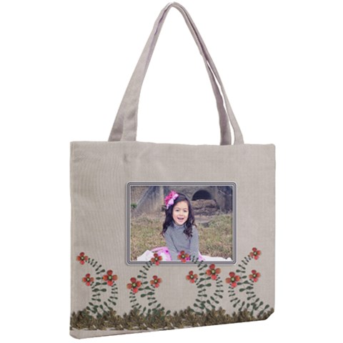 Mini Tote Bag 