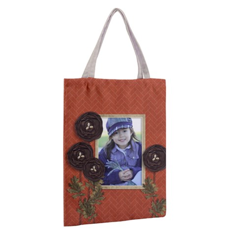 Classic Tote Bag 