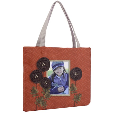 Mini Tote Bag 