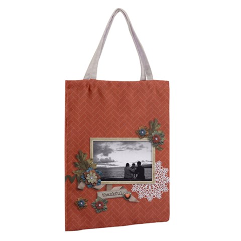 Classic Tote Bag 