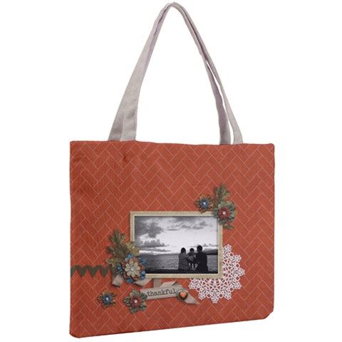 Mini Tote Bag 