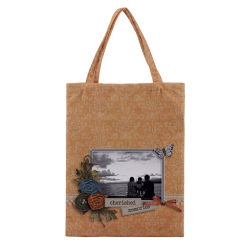 Classic Tote Bag 