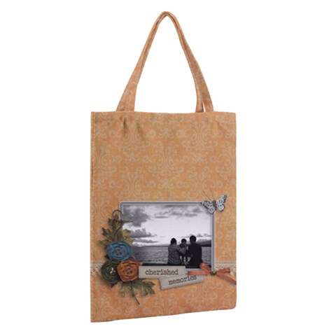 Classic Tote Bag 