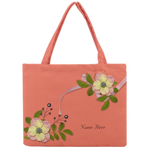 Mini Tote Bag 