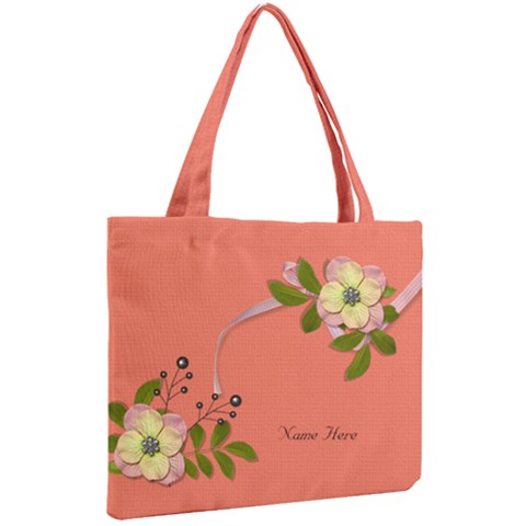 Mini Tote Bag 