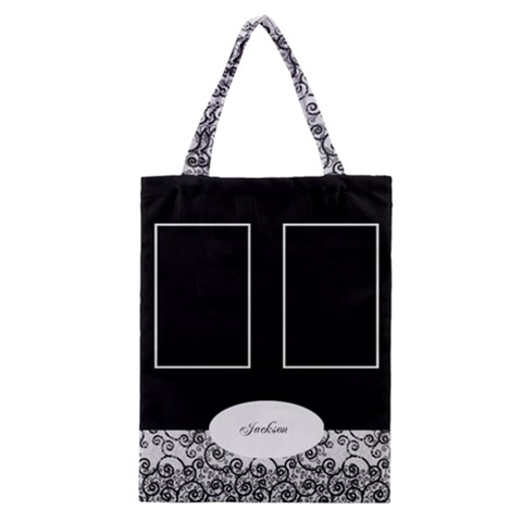 Classic Tote Bag 
