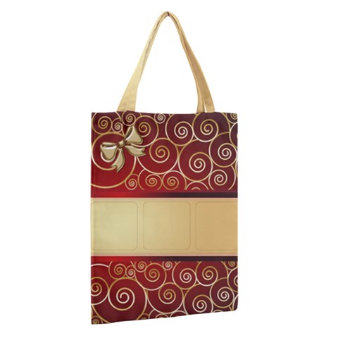 Classic Tote Bag 