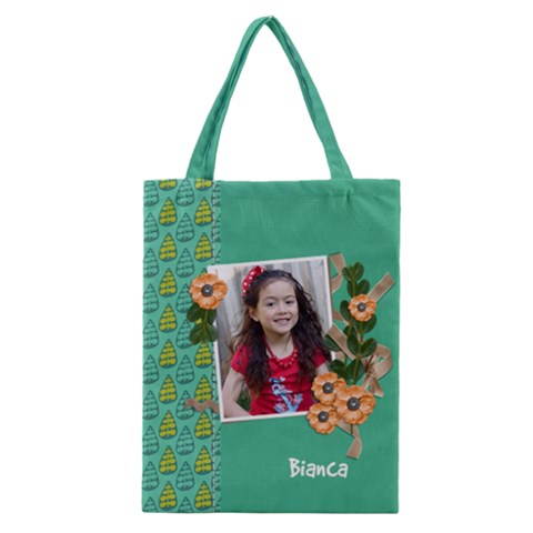 Classic Tote Bag 