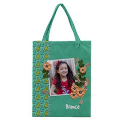 Classic Tote Bag: Beautiful You