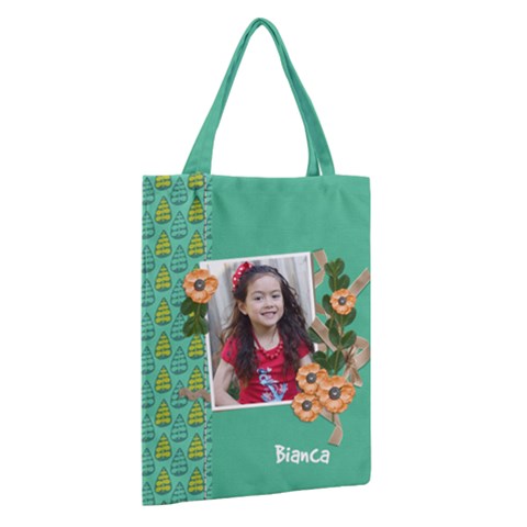 Classic Tote Bag 