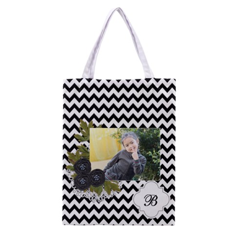 Classic Tote Bag 