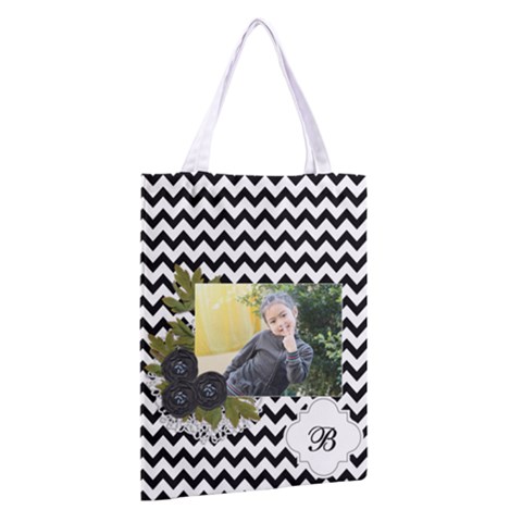 Classic Tote Bag 