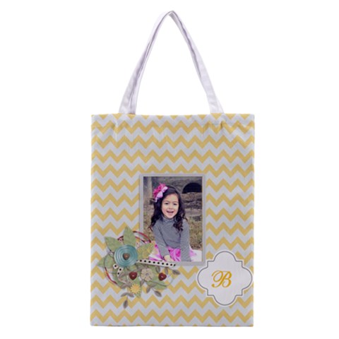 Classic Tote Bag 