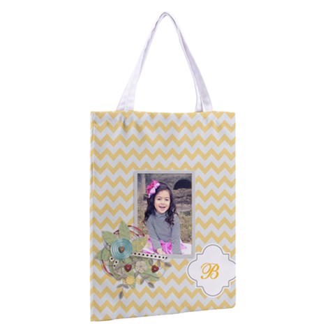 Classic Tote Bag 