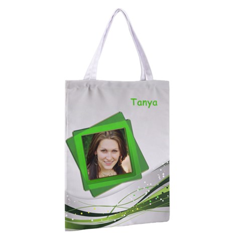 Classic Tote Bag 