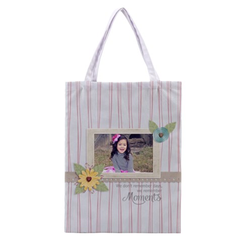 Classic Tote Bag 