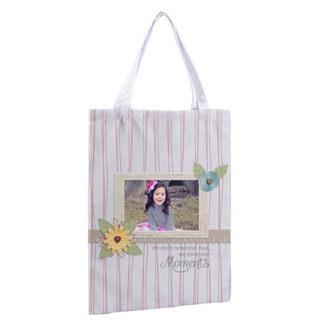 Classic Tote Bag 