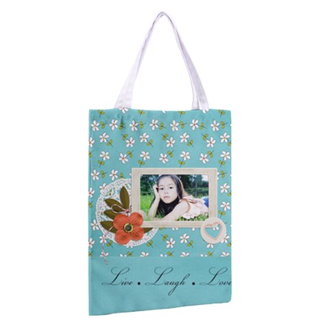 Classic Tote Bag 