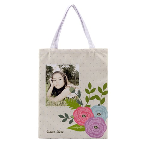 Classic Tote Bag 