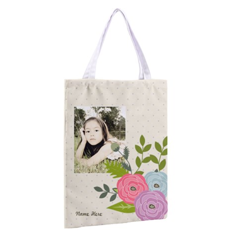 Classic Tote Bag 