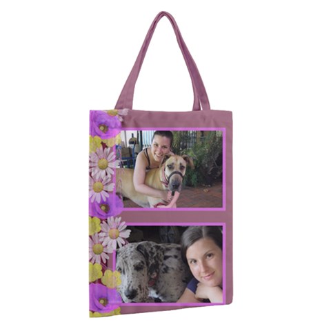 Classic Tote Bag 