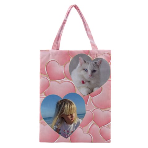 Classic Tote Bag 