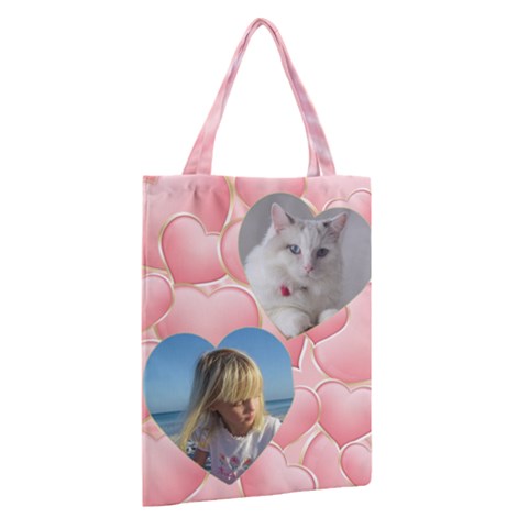 Classic Tote Bag 