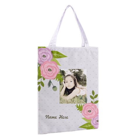 Classic Tote Bag 