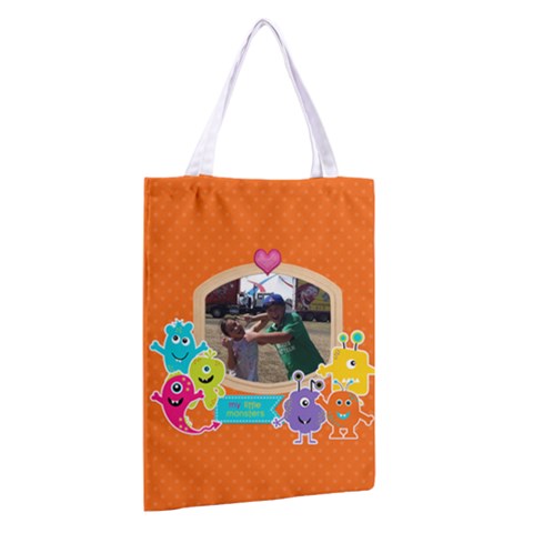 Classic Tote Bag 