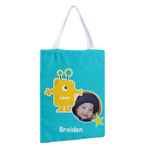 Classic Tote Bag 