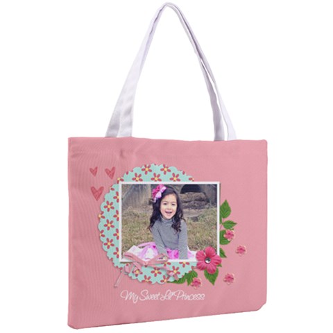 Mini Tote Bag 