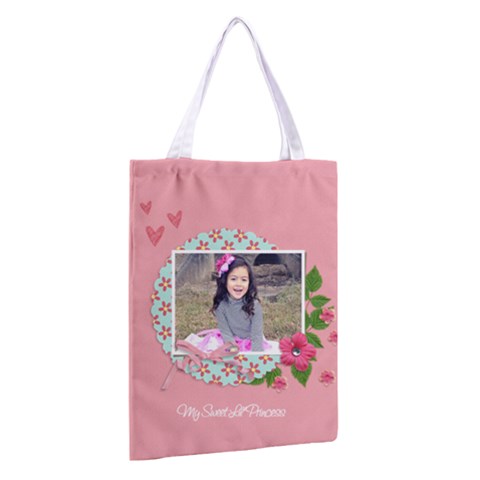 Classic Tote Bag 