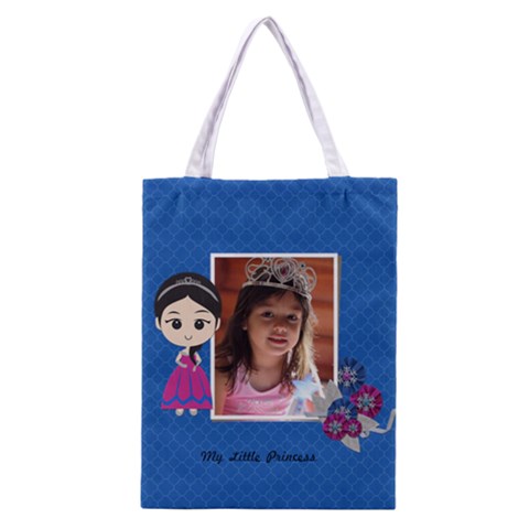 Classic Tote Bag 