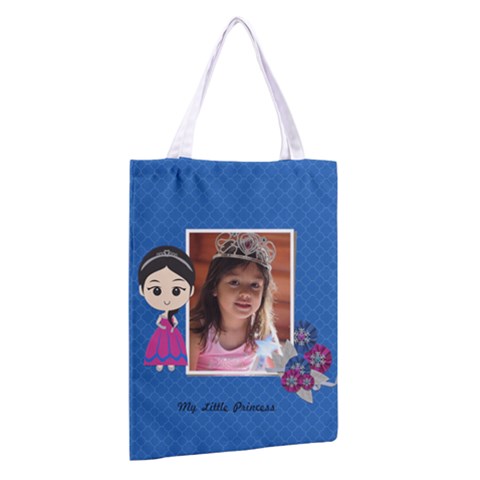 Classic Tote Bag 