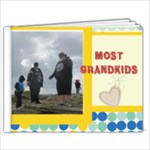 most grandkids - 7x5 Photo Book (20 pages)