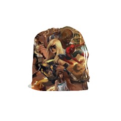 Marvel Dice Bag A - Drawstring Pouch (Medium)