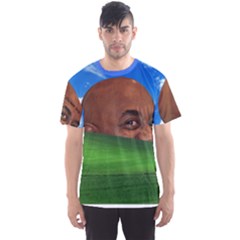 My Life - Men s Sport Mesh T-Shirt