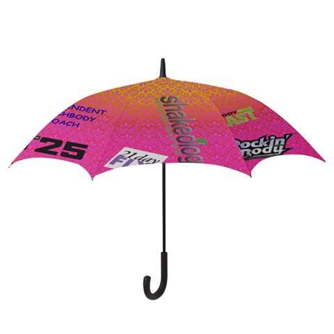 Hook Handle Umbrella (Large) 