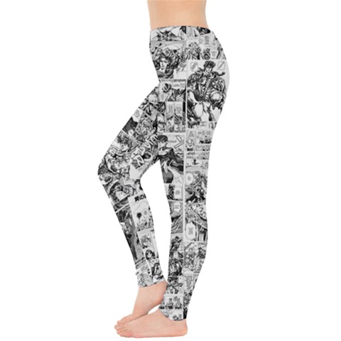 Everyday Leggings  Left