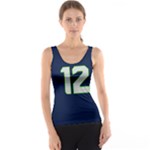 12SEATTLE12 right one - Tank Top