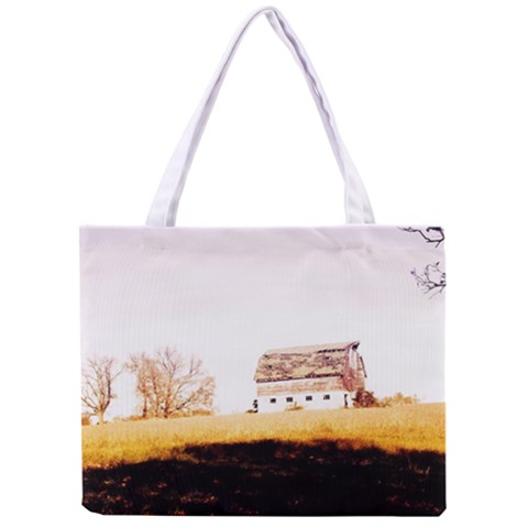 Mini Tote Bag 