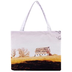 barn bag - Mini Tote Bag